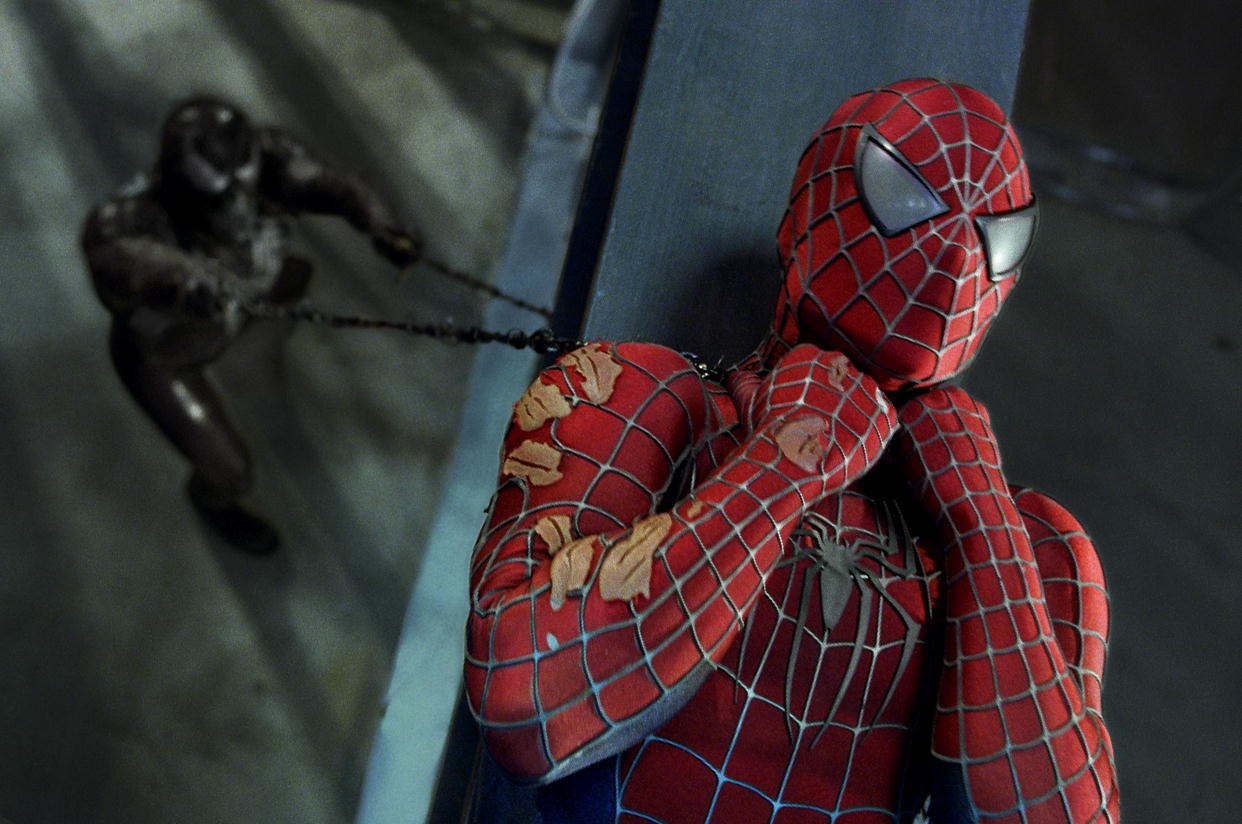 Spider-Man 3 - Bild 11