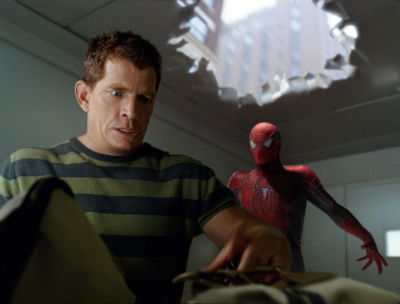 Spider-Man 3 - Bild 15