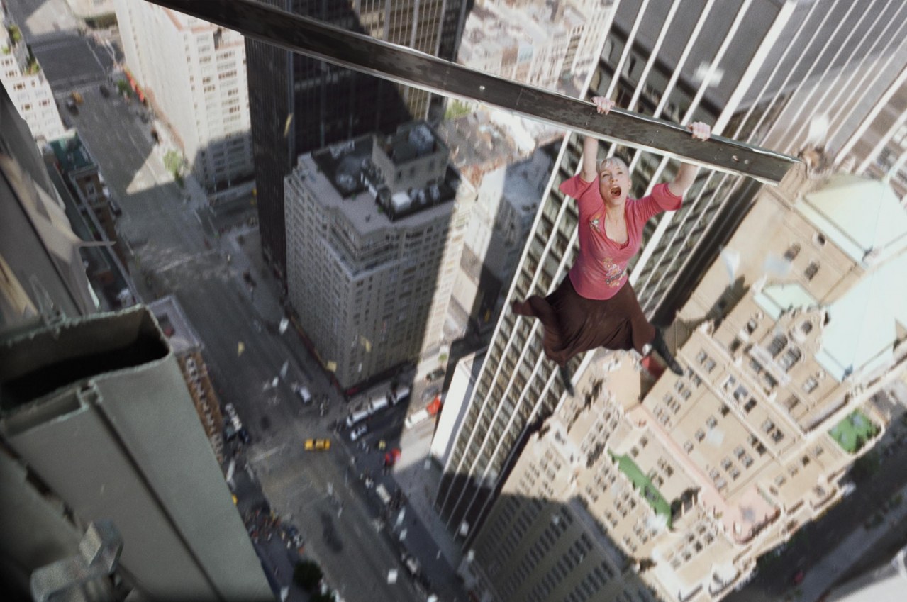 Spider-Man 3 - Bild 16