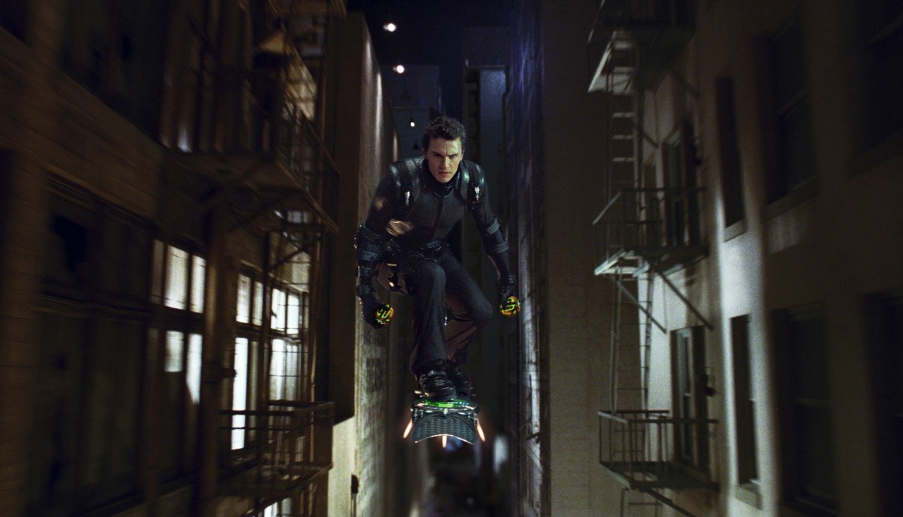 Spider-Man 3 - Bild 21