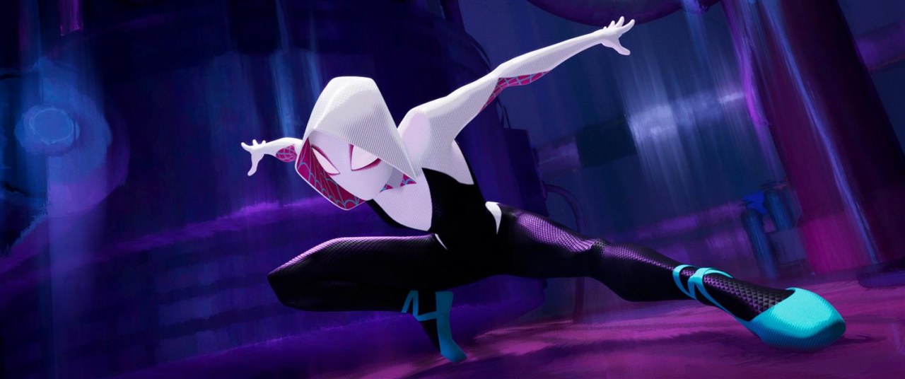 Spider-Man: A New Universe - Bild 2