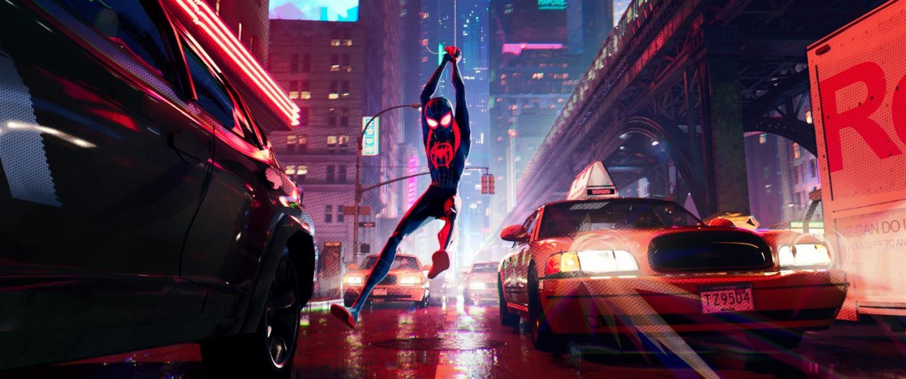 Spider-Man: A New Universe - Bild 4