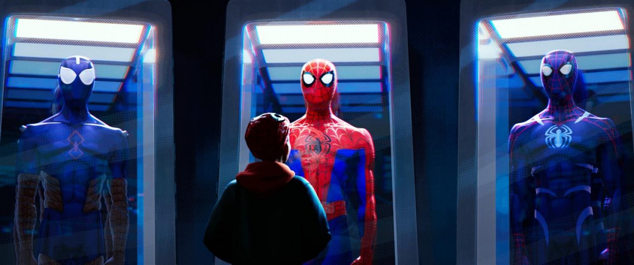 Spider-Man: A New Universe - Bild 6