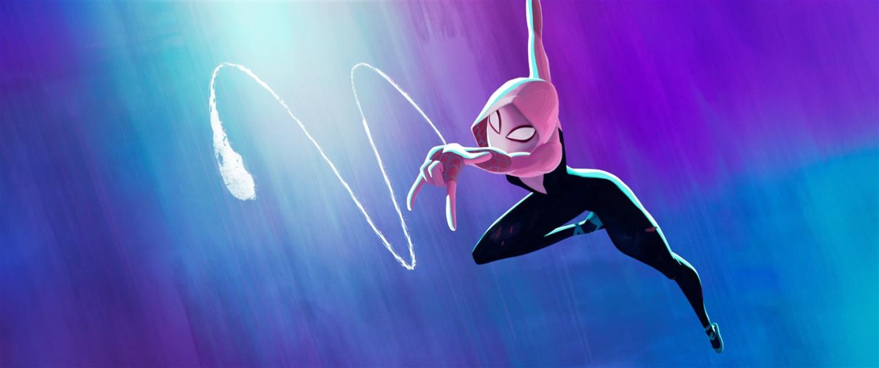 Spider-Man: Across the Spider-Verse - Bild 1