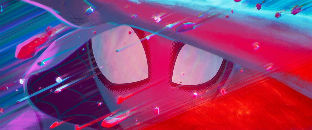 Spider-Man: Across the Spider-Verse - Bild 2