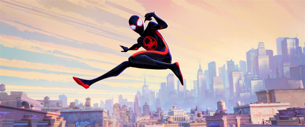 Spider-Man: Across the Spider-Verse - Bild 10