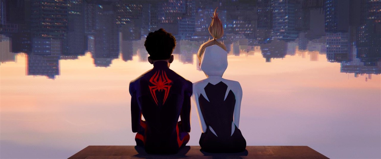 Spider-Man: Across the Spider-Verse - Bild 13