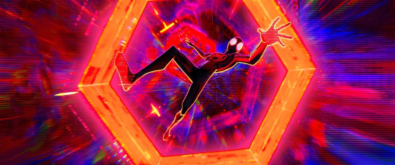 Spider-Man: Across the Spider-Verse - Bild 14