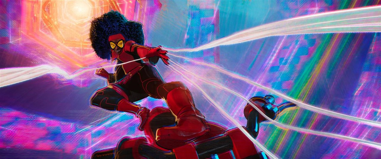 Spider-Man: Across the Spider-Verse - Bild 15