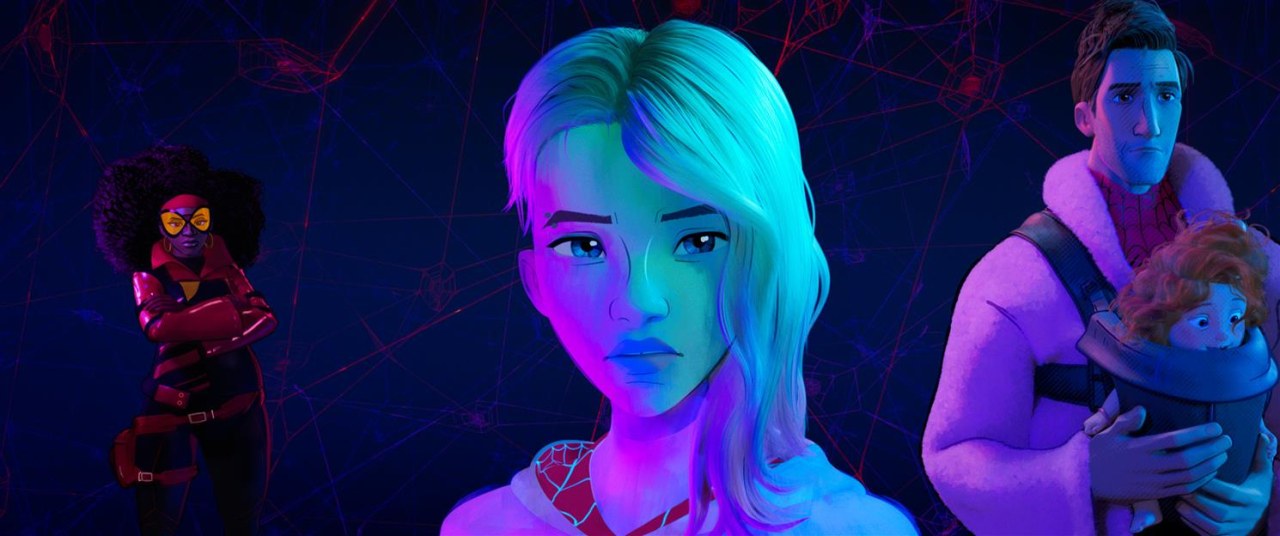 Spider-Man: Across the Spider-Verse - Bild 18
