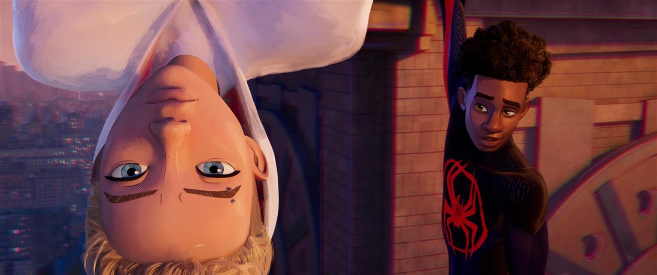 Spider-Man: Across the Spider-Verse - Bild 19