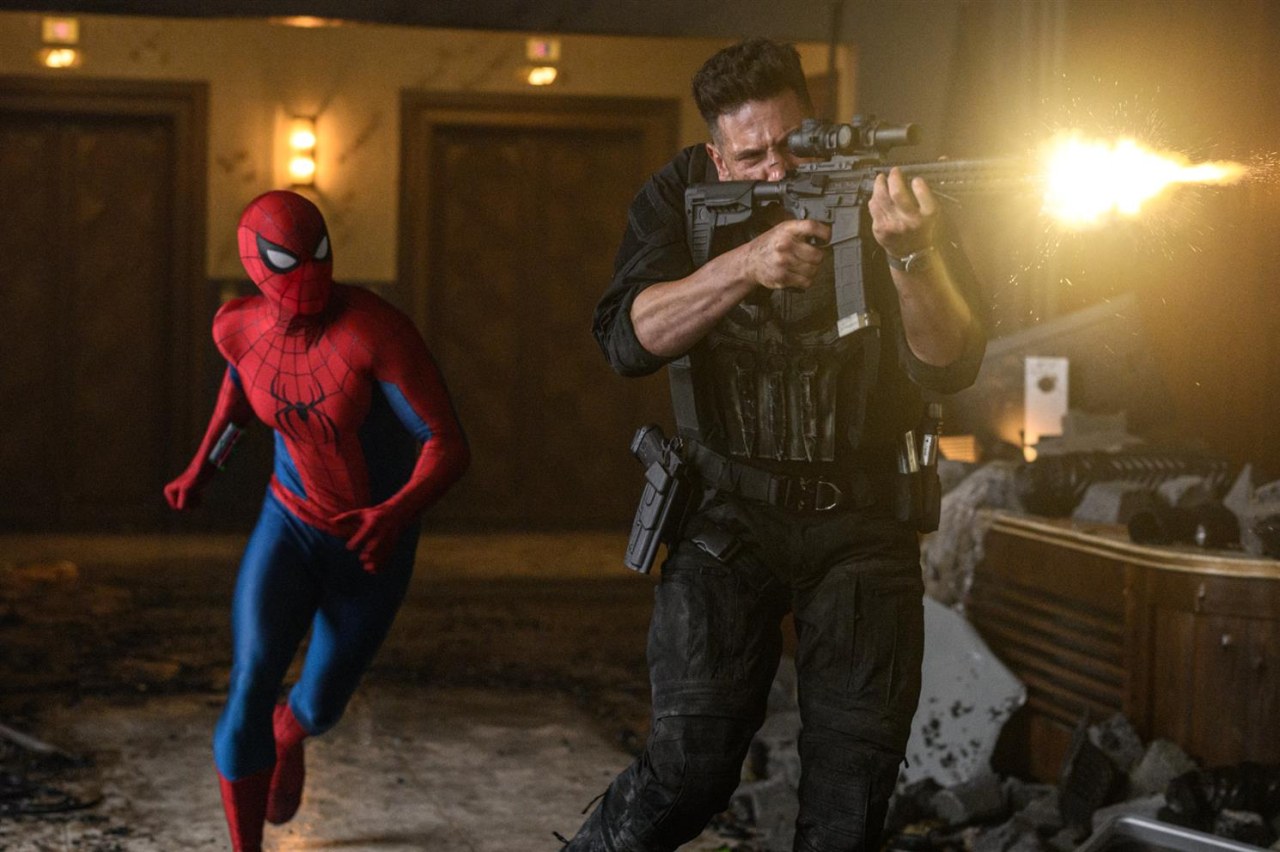 Spider-Man: Brand New Day - Bild 2
