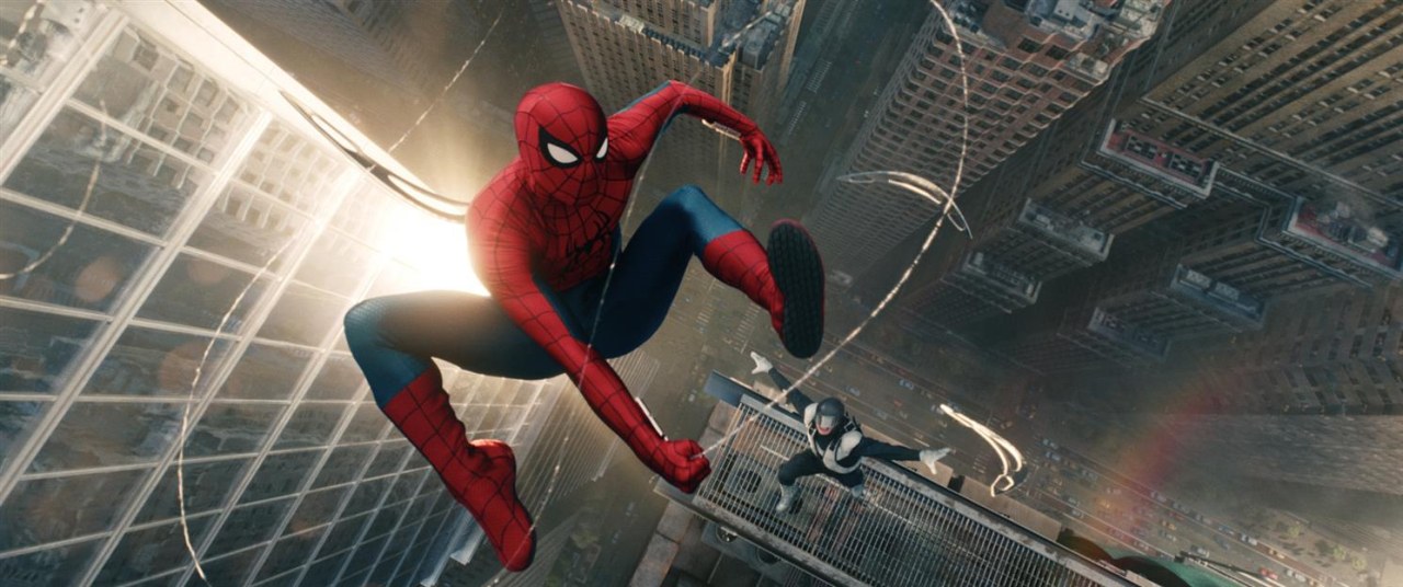 Spider-Man: Brand New Day - Bild 2