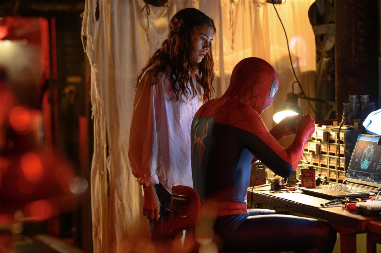 Spider-Man: Brand New Day - Bild 4