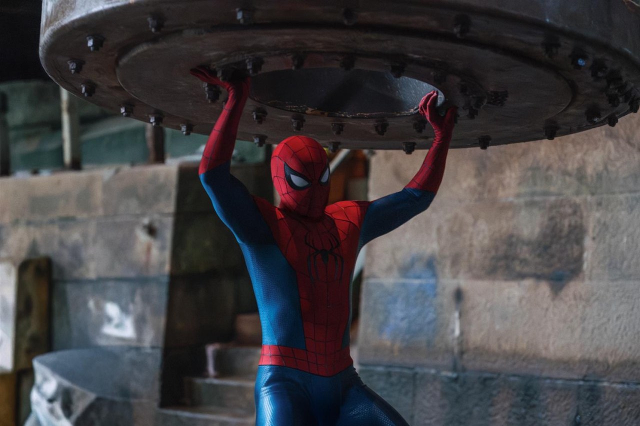Spider-Man: Brand New Day - Bild 5