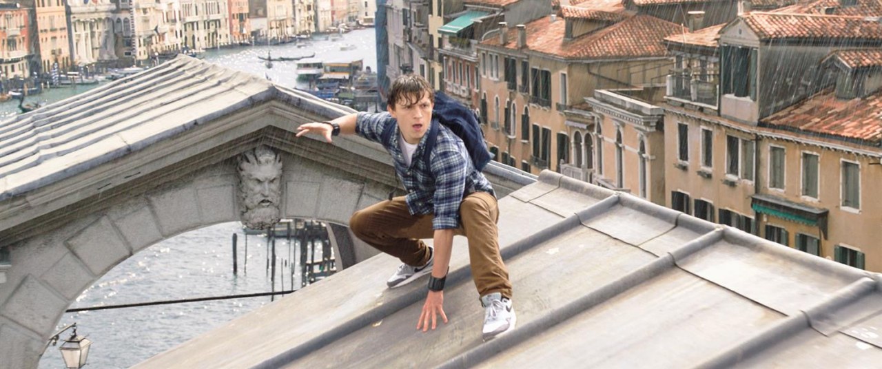 Spider-Man: Far From Home - Bild 5