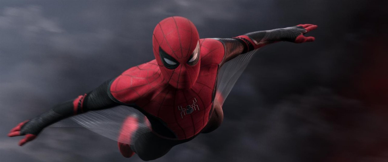 Spider-Man: Far From Home - Bild 6