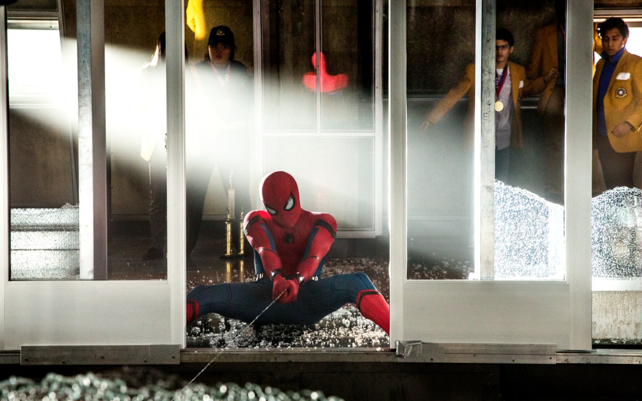 Spider-Man: Homecoming - Bild 2