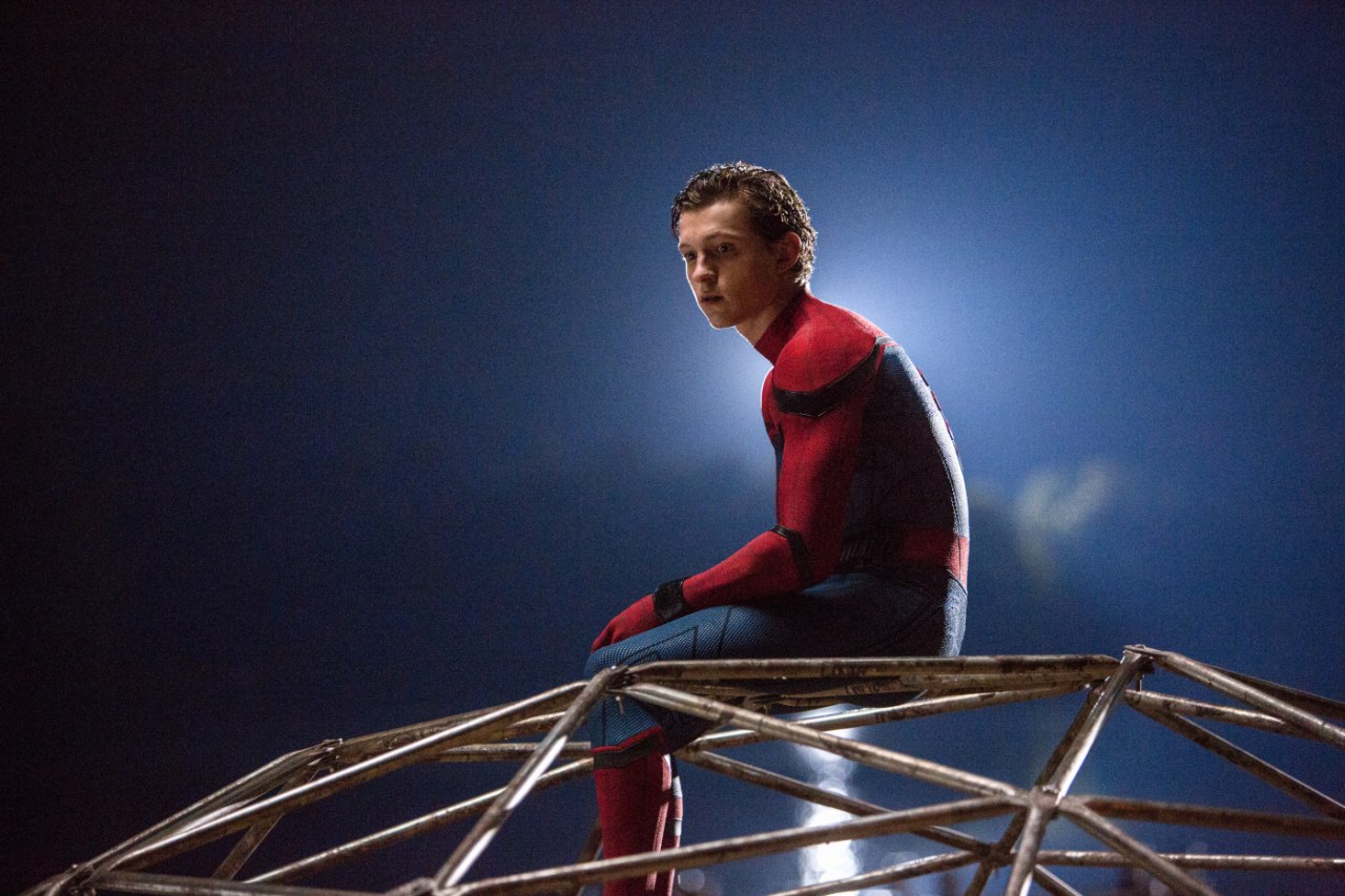 Spider-Man: Homecoming - Bild 3