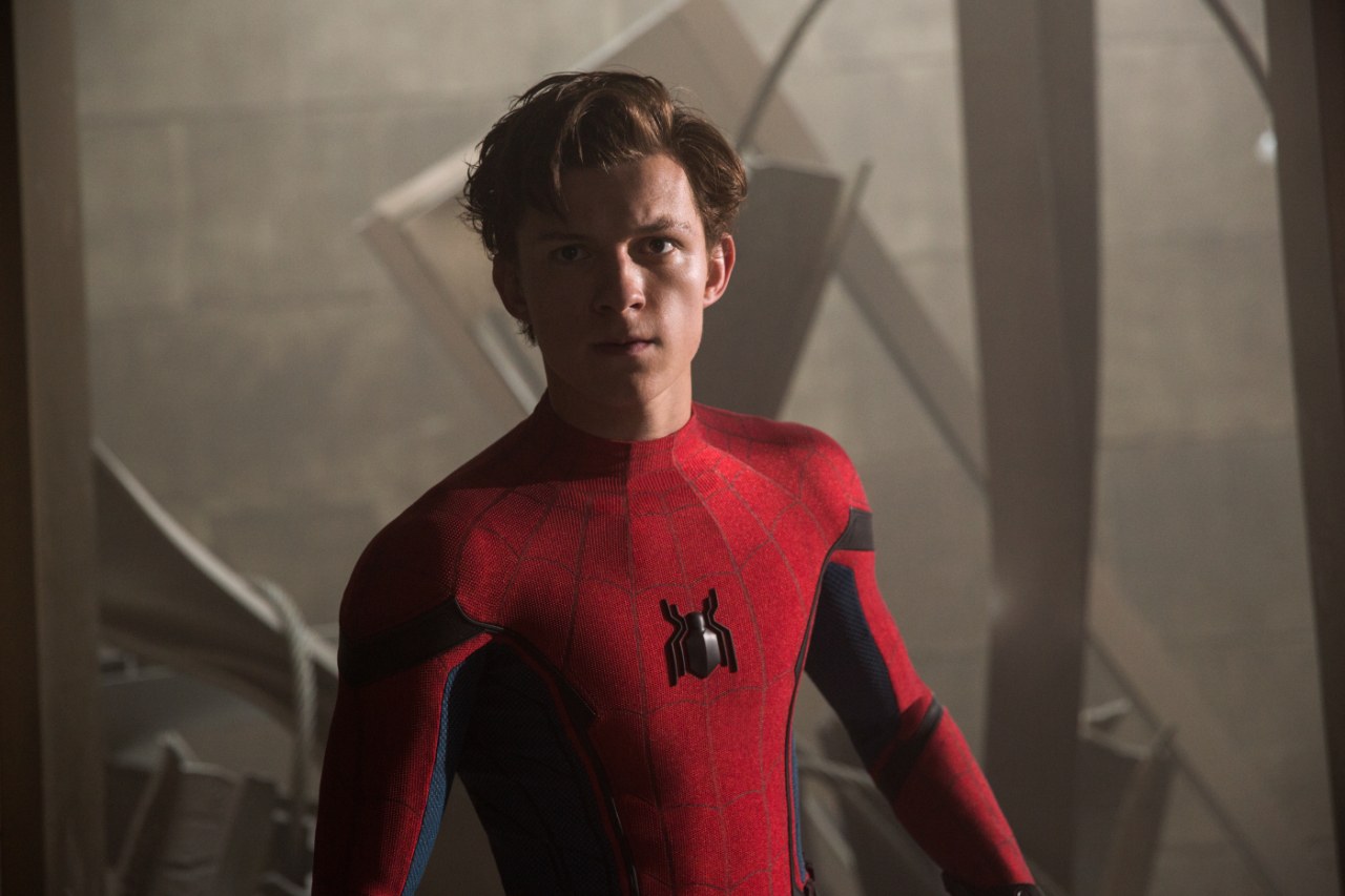 Spider-Man: Homecoming - Bild 4