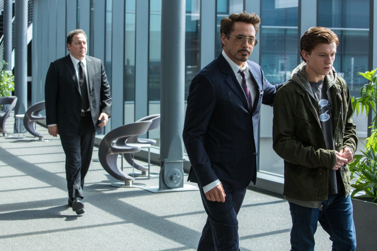 Spider-Man: Homecoming - Bild 5