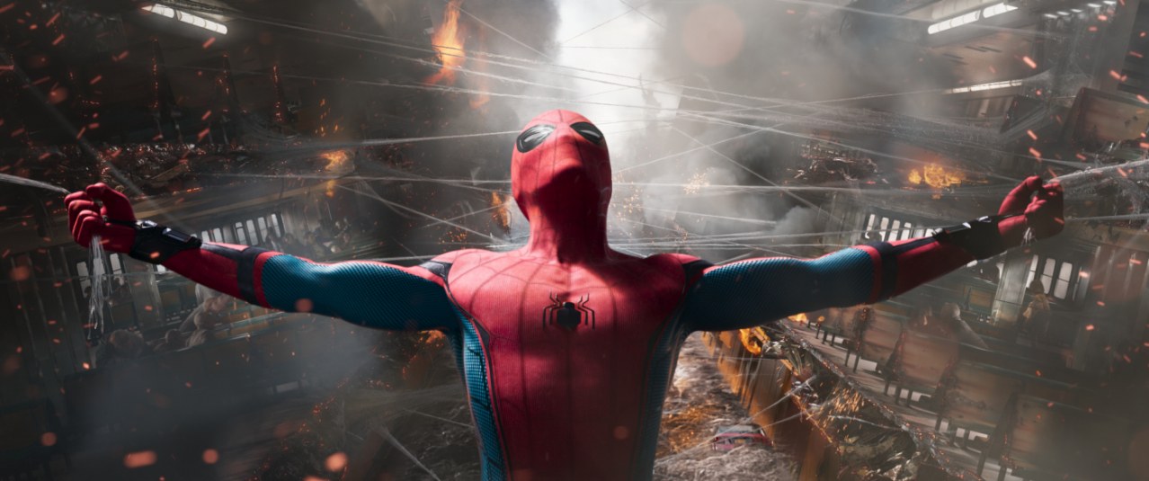 Spider-Man: Homecoming - Bild 7