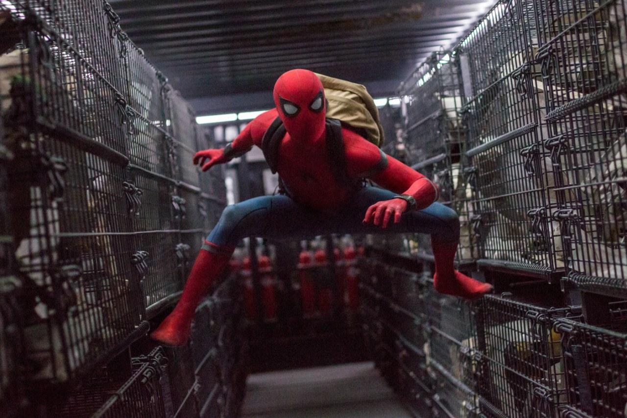 Spider-Man: Homecoming - Bild 10