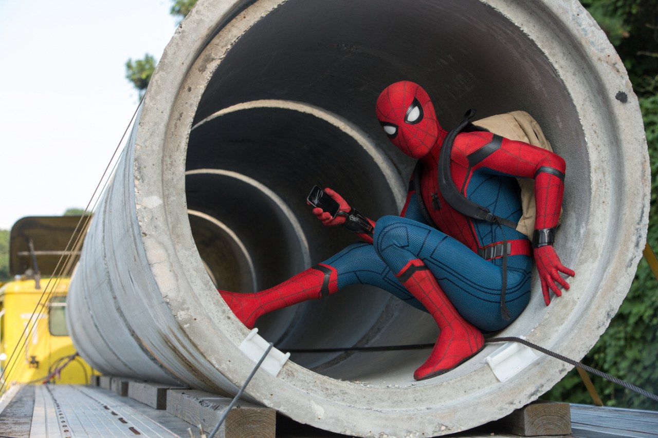 Spider-Man: Homecoming - Bild 13