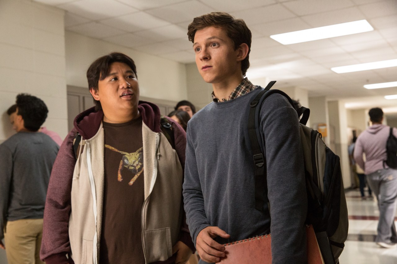 Spider-Man: Homecoming - Bild 17