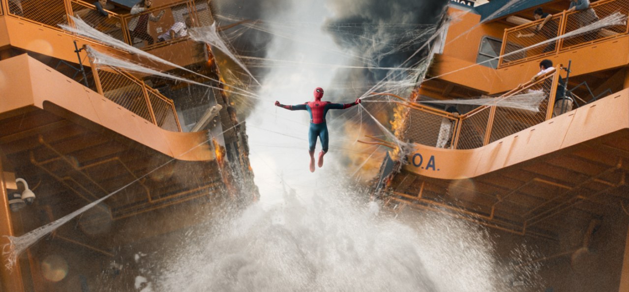 Spider-Man: Homecoming - Bild 19