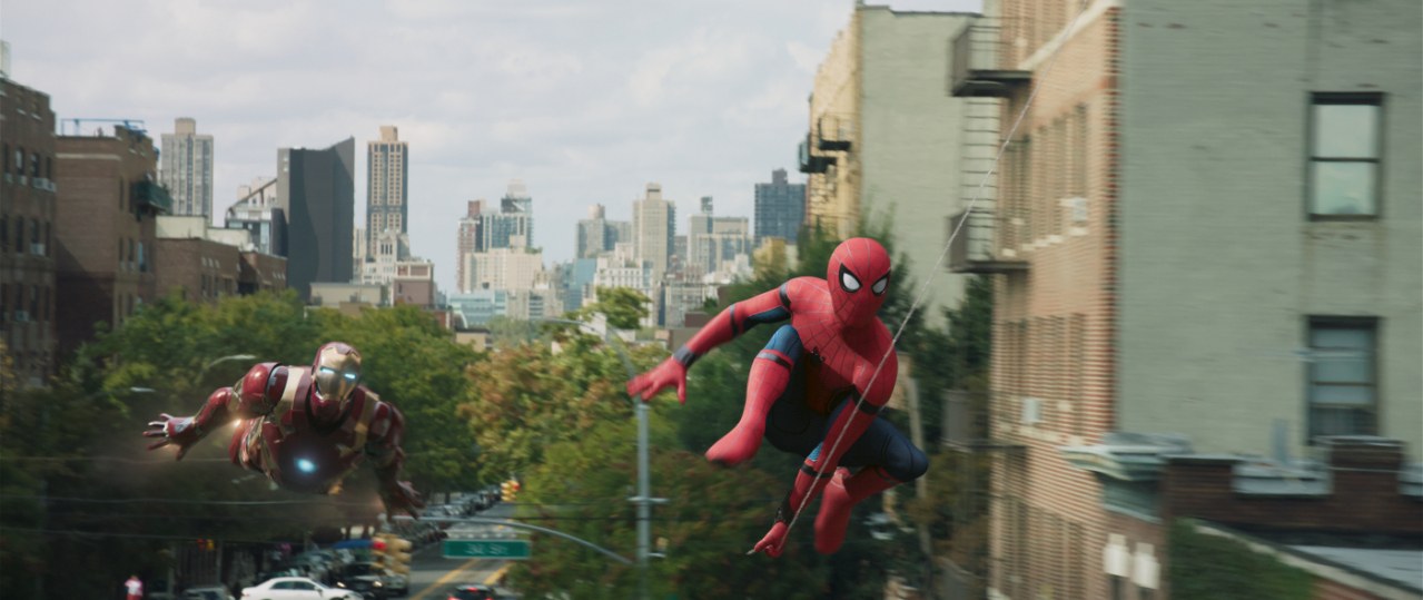 Spider-Man: Homecoming - Bild 20