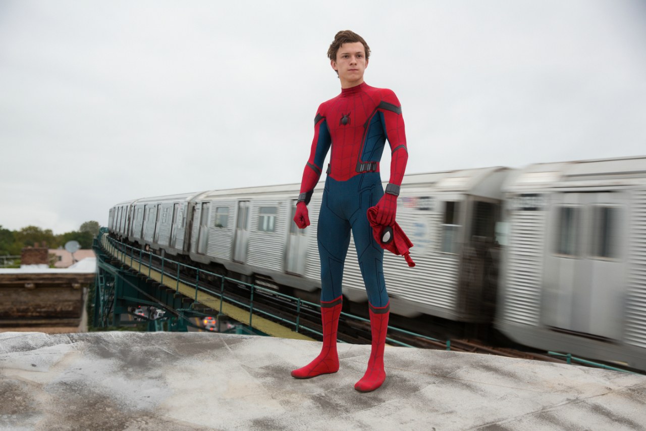 Spider-Man: Homecoming - Bild 22
