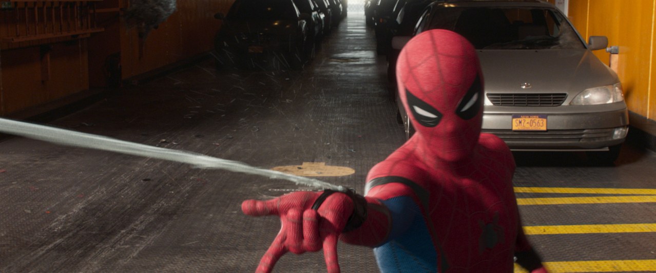Spider-Man: Homecoming - Bild 26