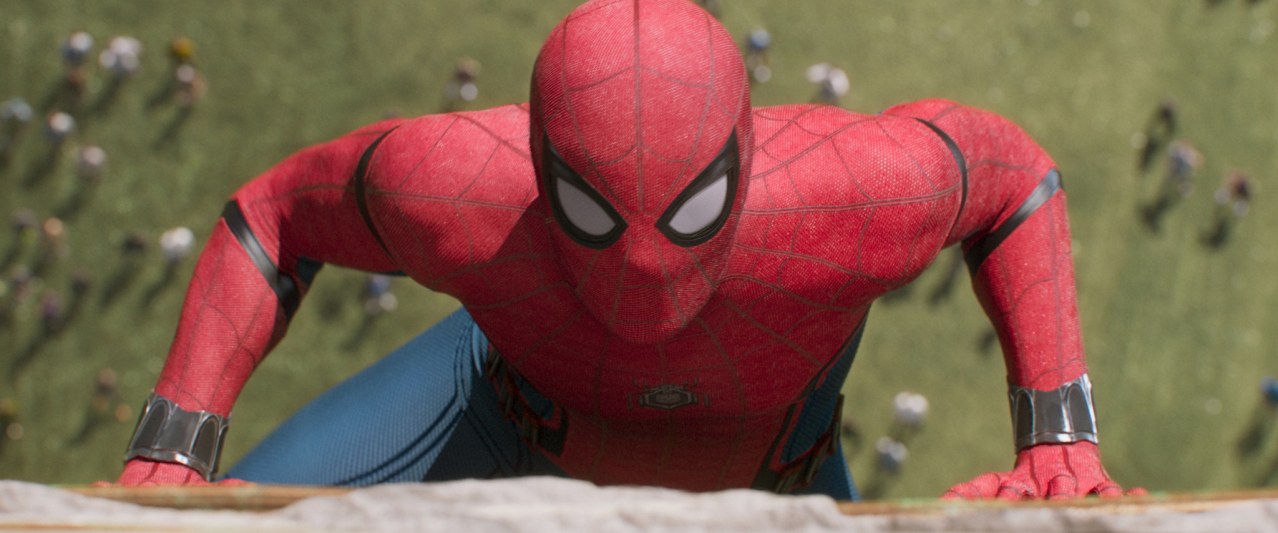 Spider-Man: Homecoming - Bild 27