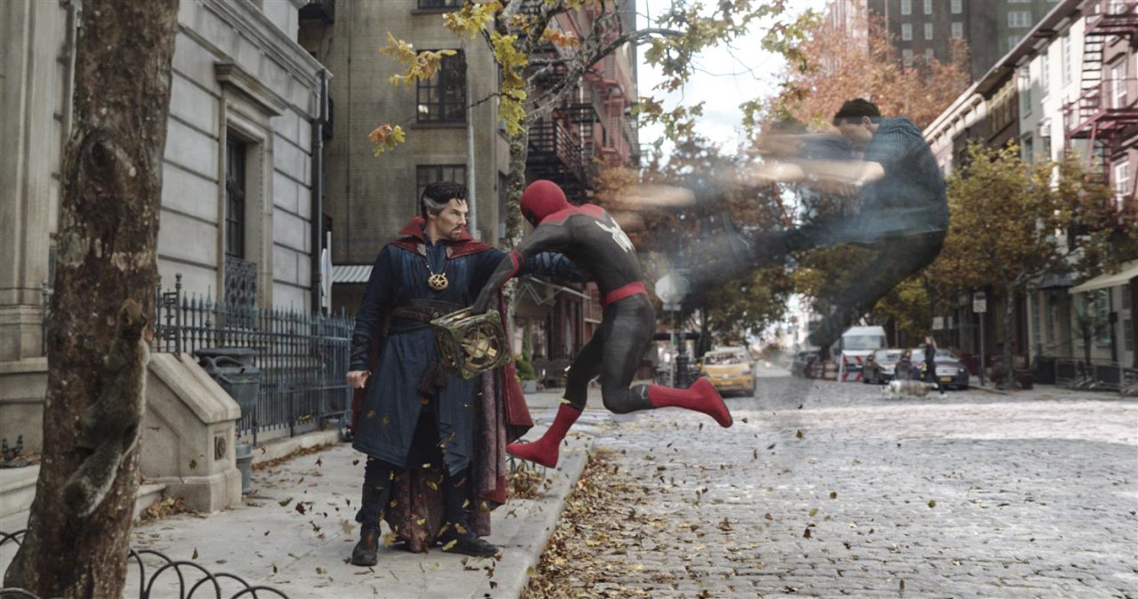 Spider-Man: No Way Home - The More Fun Stuff Version - Bild 2