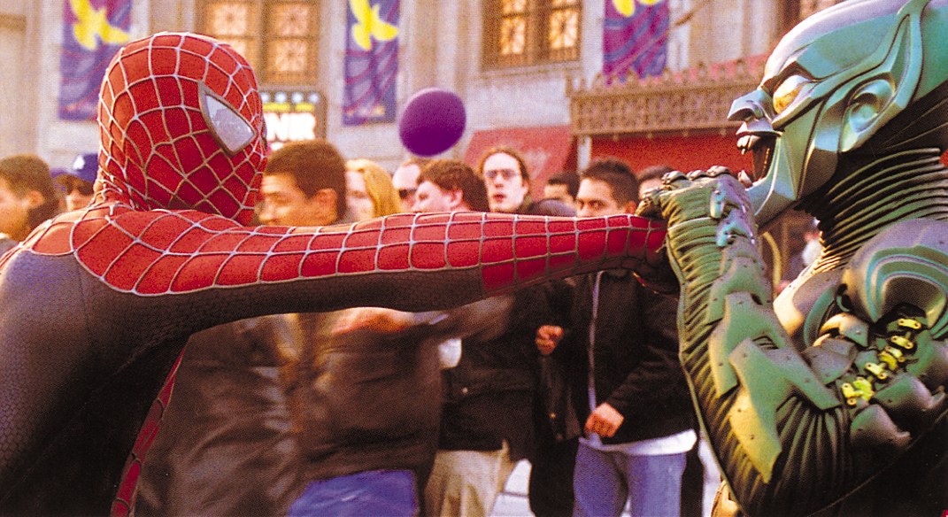 Spider-Man - Bild 6