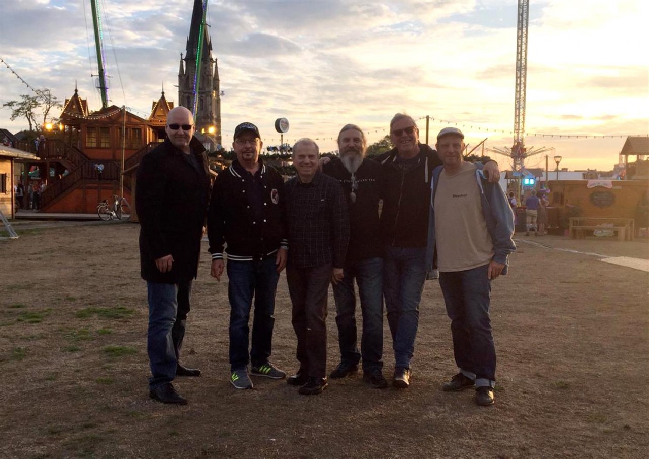 Spider Murphy Gang - Glory Days of Rock 'n' Roll - Bild 2