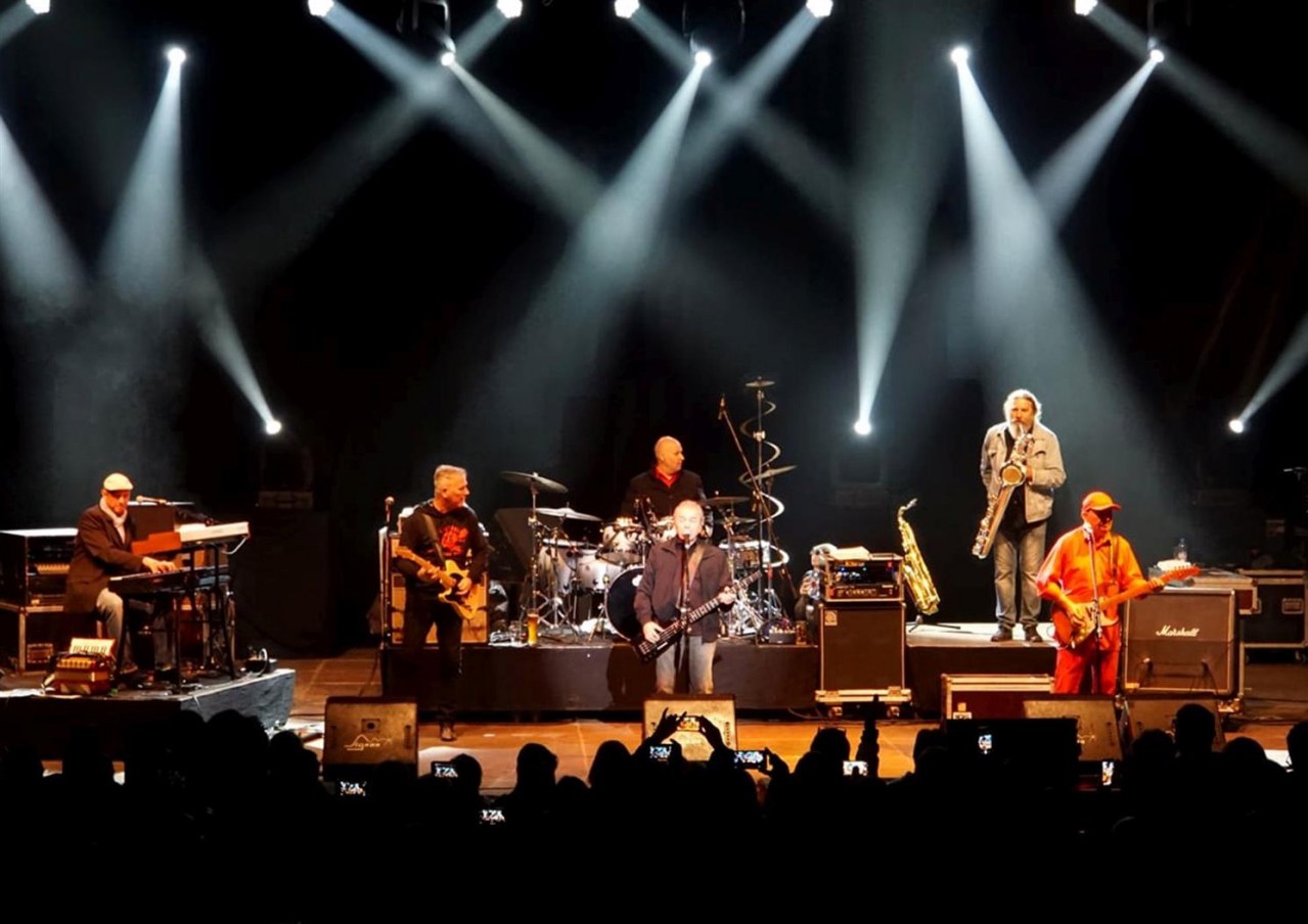 Spider Murphy Gang - Glory Days of Rock 'n' Roll - Bild 4