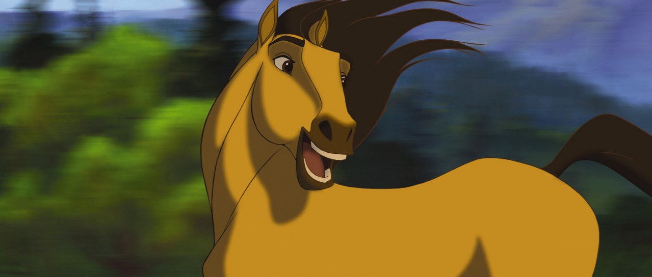 Spirit - Der wilde Mustang - Bild 6