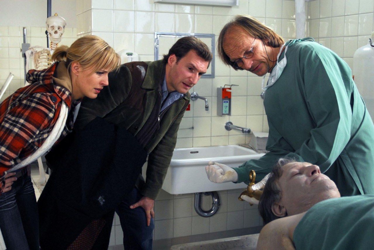 Stadt, Land, Mord!: O'zapft is - Bild 4