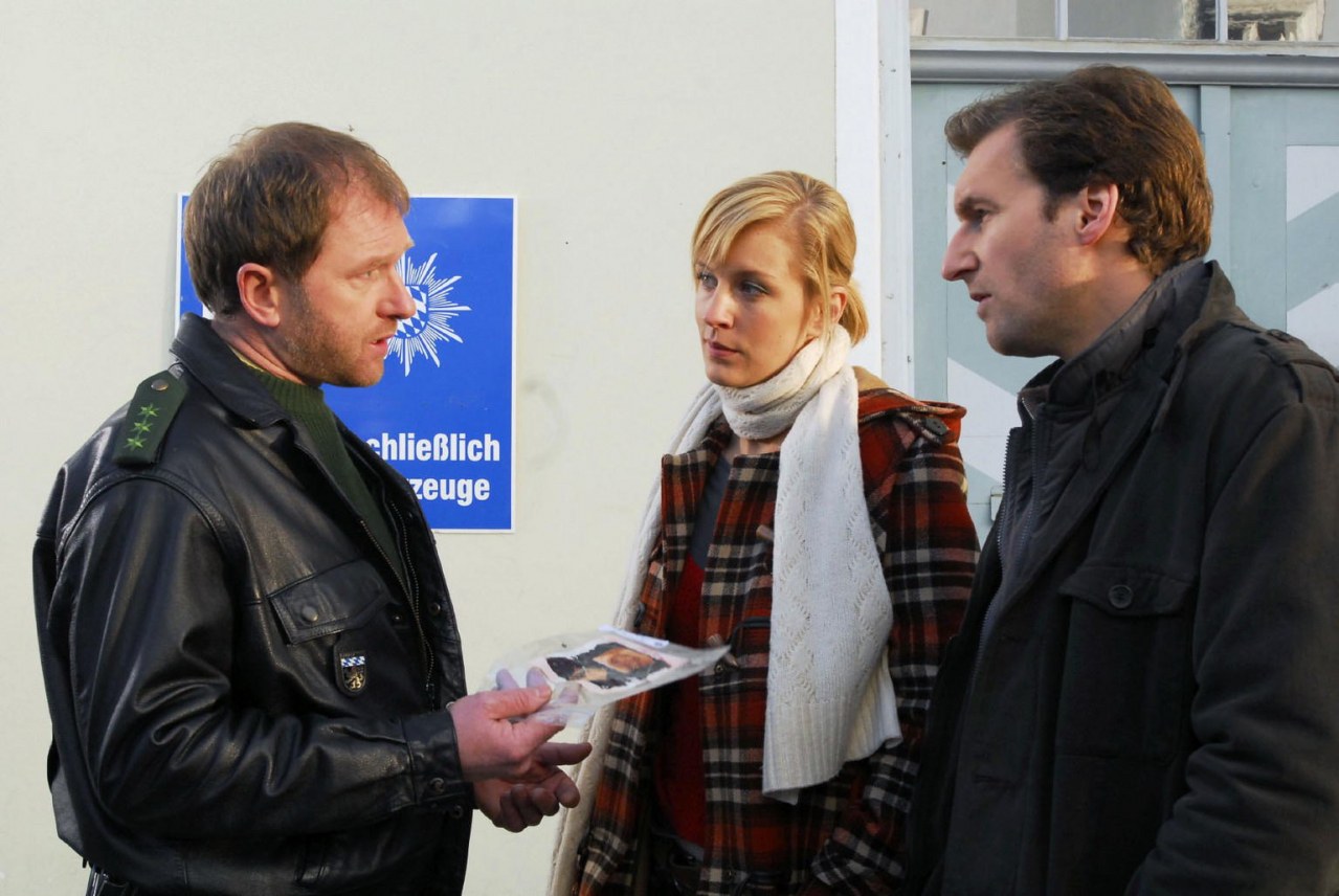 Stadt, Land, Mord!: O'zapft is - Bild 5