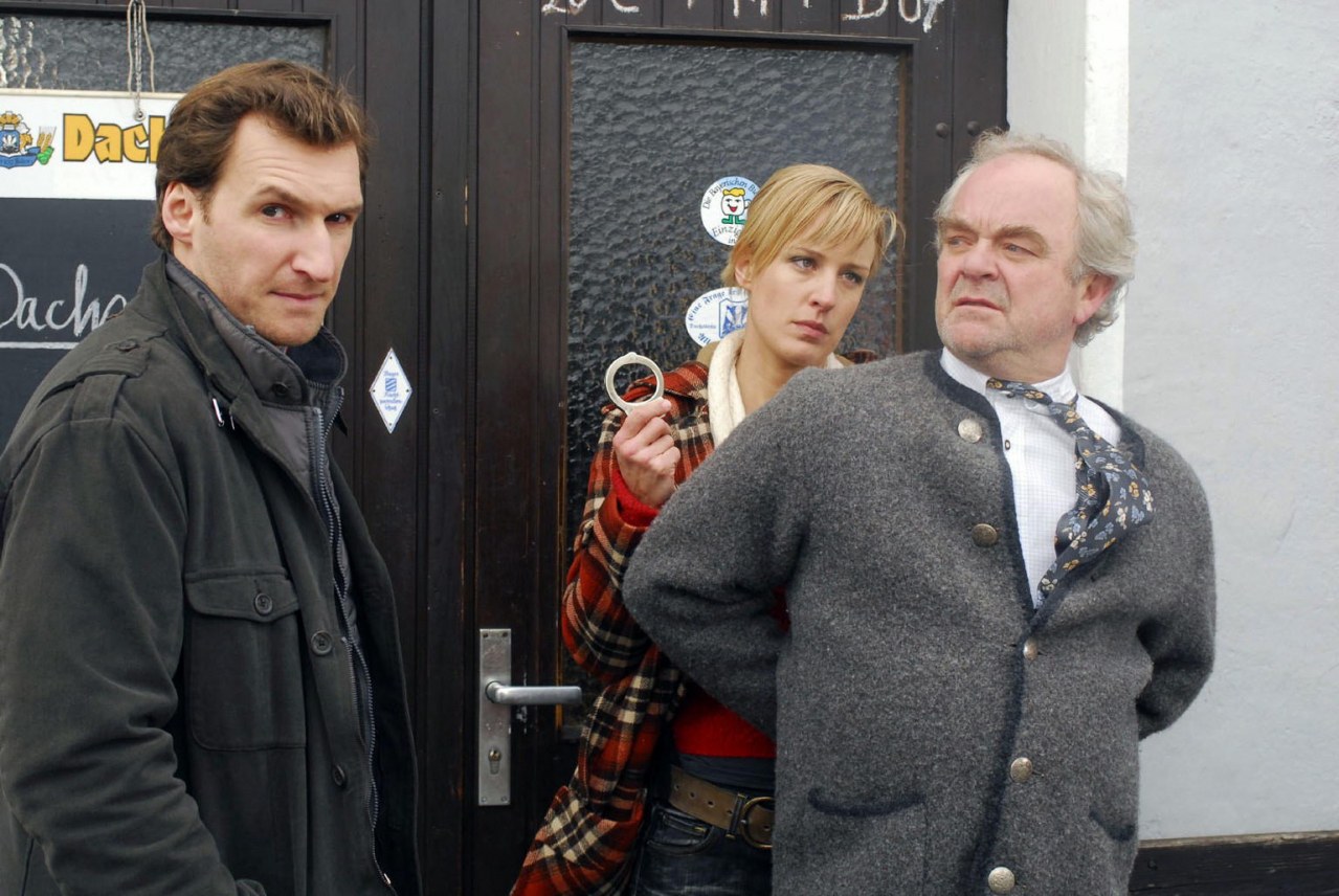 Stadt, Land, Mord!: O'zapft is - Bild 8