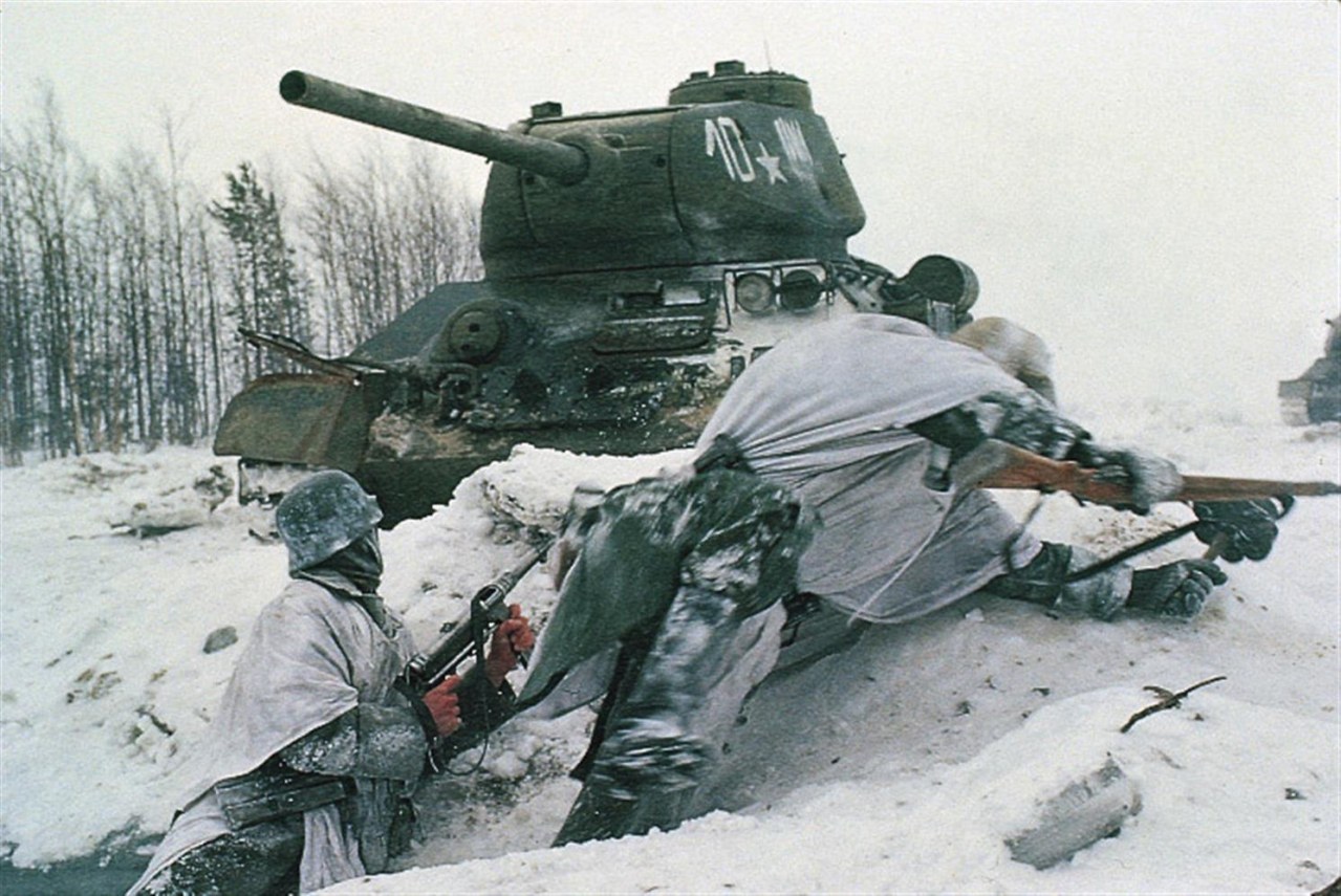 Stalingrad - Bild 4