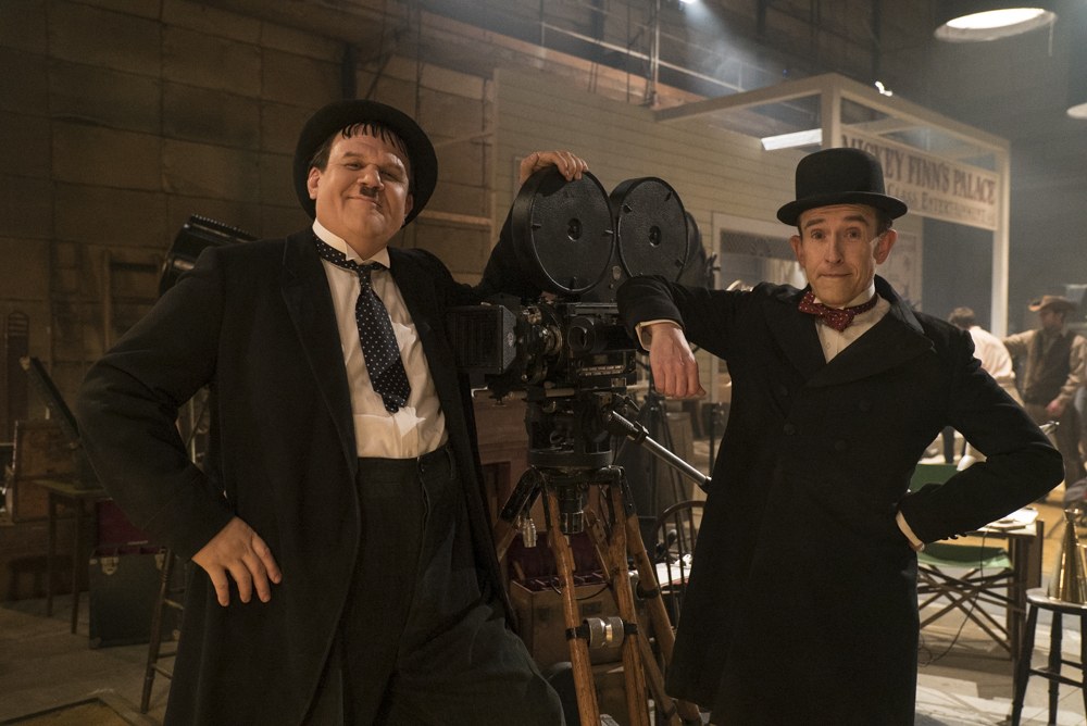 Stan & Ollie - Bild 1