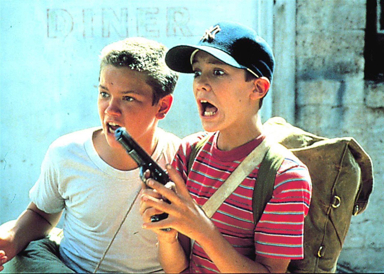 Stand by Me - Das Geheimnis eines Sommers - Bild 3