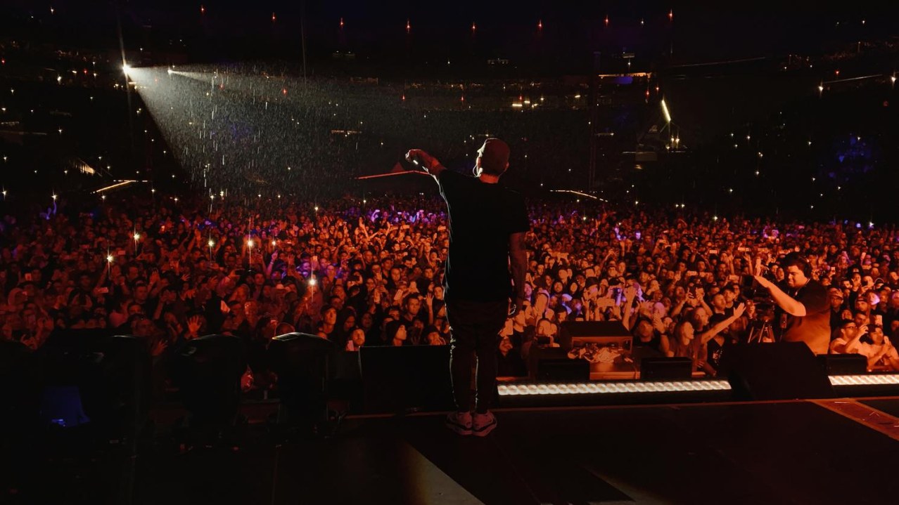 Stans - Eminem & His Biggest Fans - Bild 1