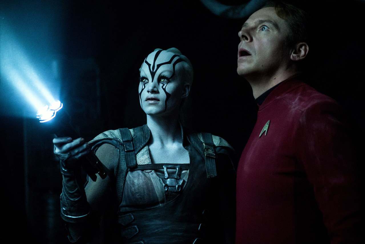 Star Trek Beyond - Bild 1