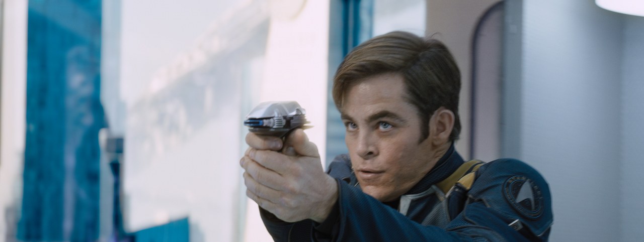 Star Trek Beyond - Bild 2