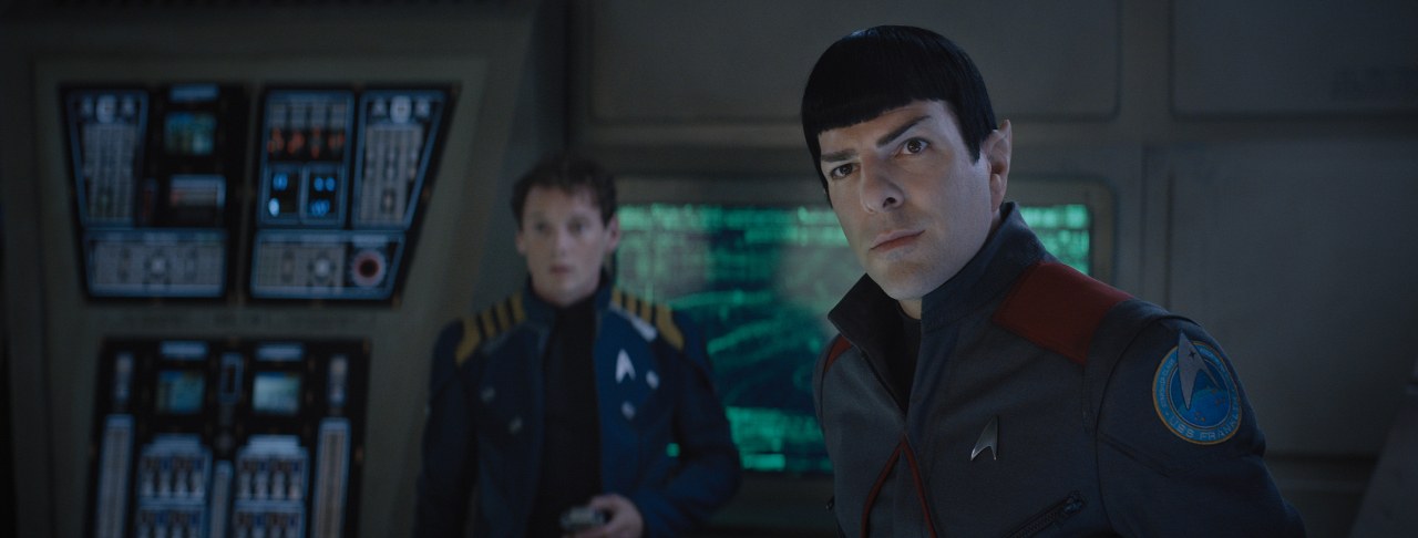 Star Trek Beyond - Bild 3