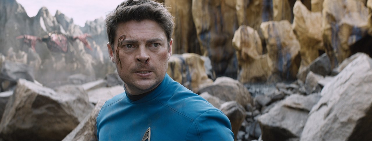 Star Trek Beyond - Bild 5